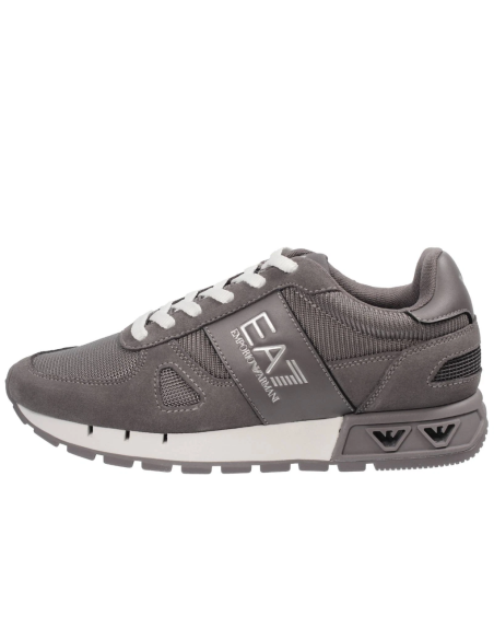 EA7 Emporio Armani Legacy M shoes X8X151XK354T992