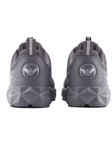 EA7 Emporio Armani Ultimate C2 Kombat M shoes X8X154XK357U270