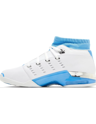 Jordan 17 Retro Low SP University Blue 2024 FJ0395101 MBS