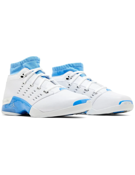 Jordan 17 Retro Low SP University Blue 2024 FJ0395101 MBS