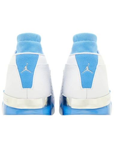 Jordan 17 Retro Low SP University Blue 2024 FJ0395101 MBS