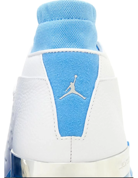 Jordan 17 Retro Low SP University Blue 2024 FJ0395101 MBS