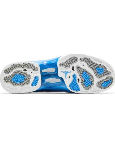 Jordan 17 Retro Low SP University Blue 2024 FJ0395101 MBS