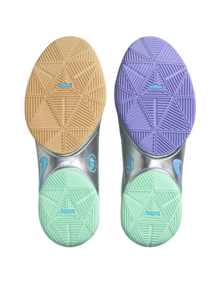 Monopoly x LeBron 22 QS 'Currency' FZ1097100 MBS