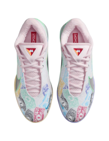 Monopoly x LeBron 22 QS 'Currency' FZ1097100 MBS