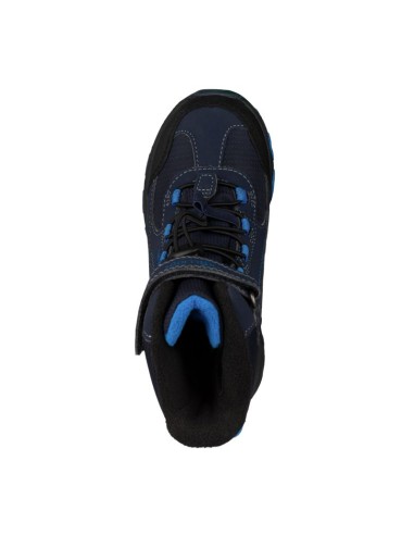 Trollkids Kids Hafjell Winter Boots XT Waterproof Winter Boots for BoysGirls 585117