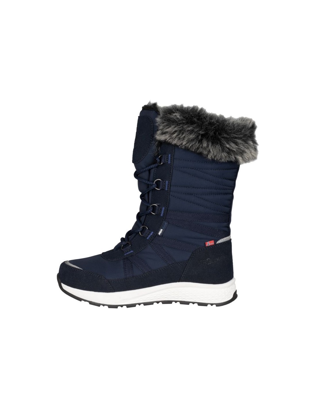 Girls' Boots Trollkids