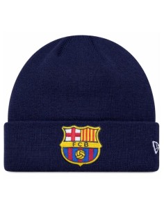 FC Barcelona x New Era winter hat junior 60846894