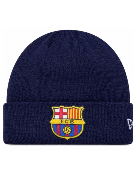FC Barcelona x New Era winter hat junior 60846894