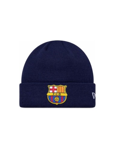 FC Barcelona x New Era winter hat junior 60846894