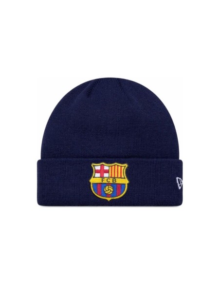 FC Barcelona x New Era winter hat junior 60846894