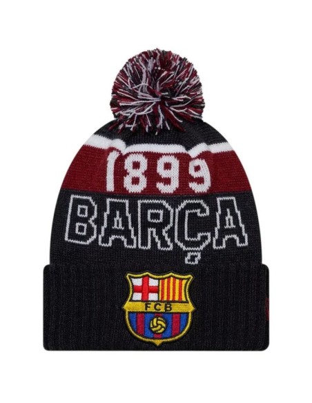FC Barcelona x New Era junior winter hat 60846901
