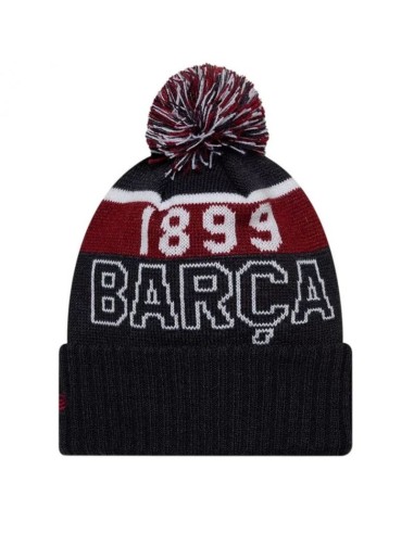 FC Barcelona x New Era junior winter hat 60846901
