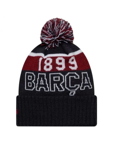 FC Barcelona x New Era junior winter hat 60846901