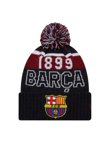 FC Barcelona x New Era junior winter hat 60846901