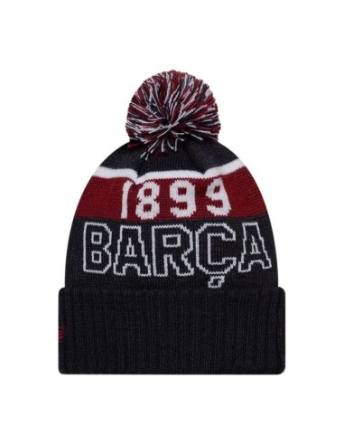 FC Barcelona x New Era junior winter hat 60846901