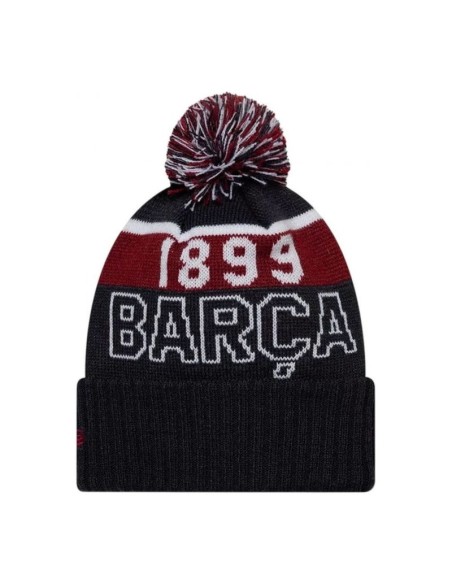 FC Barcelona x New Era junior winter hat 60846901