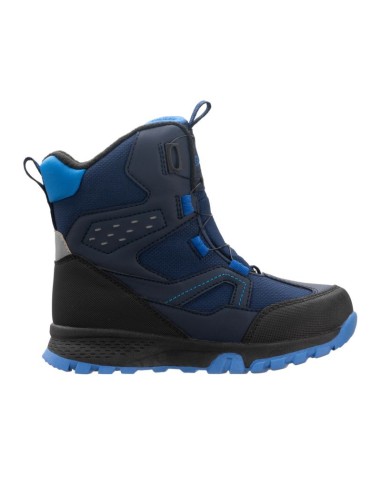 Trollkids Kids Kirkenes Winter Boots Waterproof for BoysGirls 670117