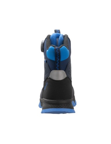 Trollkids Kids Kirkenes Winter Boots Waterproof for BoysGirls 670117