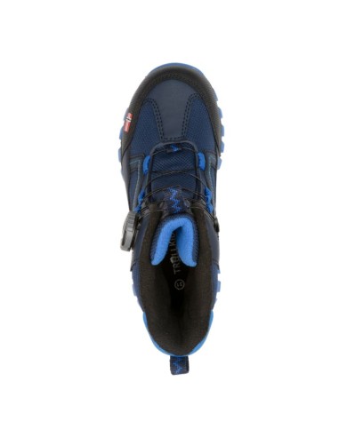 Trollkids Kids Kirkenes Winter Boots Waterproof for BoysGirls 670117