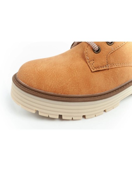 O'neill winter boots women's hiking boots ankle boots insulated fashionable brown