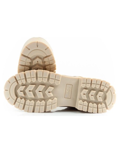 O'neill winter boots women's hiking boots ankle boots insulated fashionable beige brown