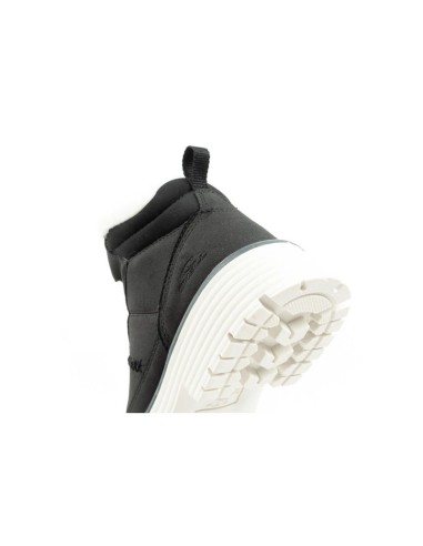 O'neill winter boots women's hiking boots ankle boots fashionable black white