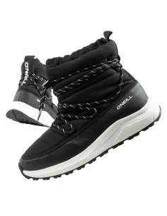O'neill Vail women's snow boots winter fashion black