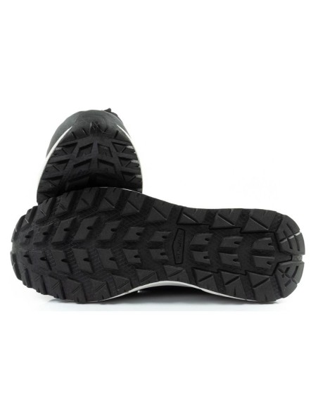 O'neill Vail women's snow boots winter fashion black