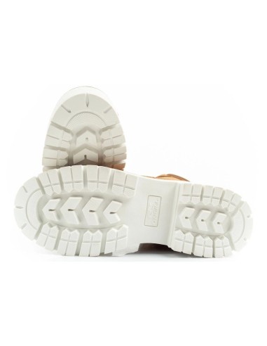 O'neill winter boots women's hiking boots ankle boots insulated fashionable brown