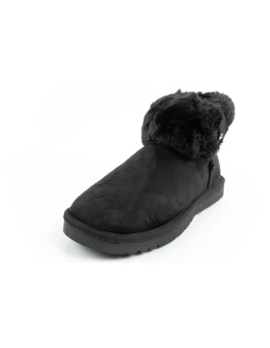 O'neill Jenner Mid winter boots ankle boots insulated comfortable fashionable black