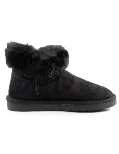 O'neill Jenner Mid winter boots ankle boots insulated comfortable fashionable black