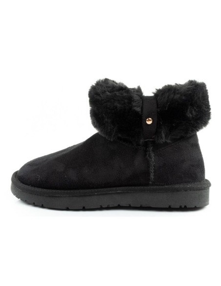 O'neill Jenner Mid winter boots ankle boots insulated comfortable fashionable black