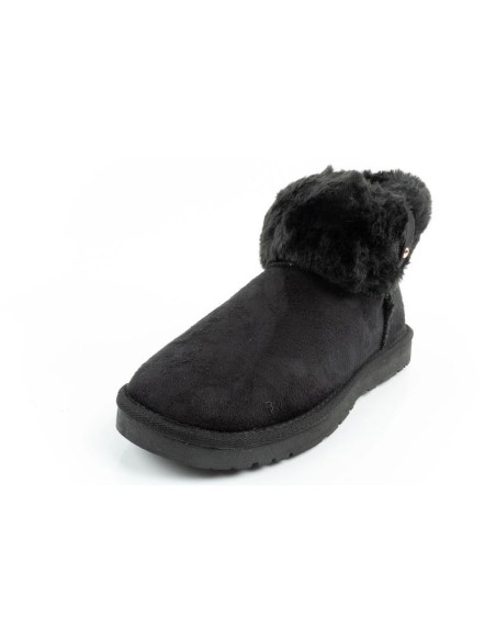 O'neill Jenner Mid winter boots ankle boots insulated comfortable fashionable black