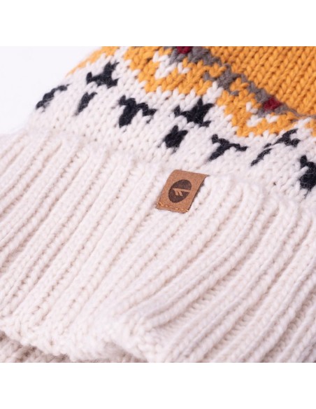 Men's Winter Hat MORU