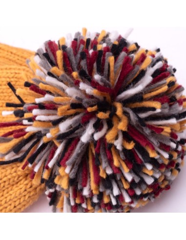 Men's Winter Hat MORU