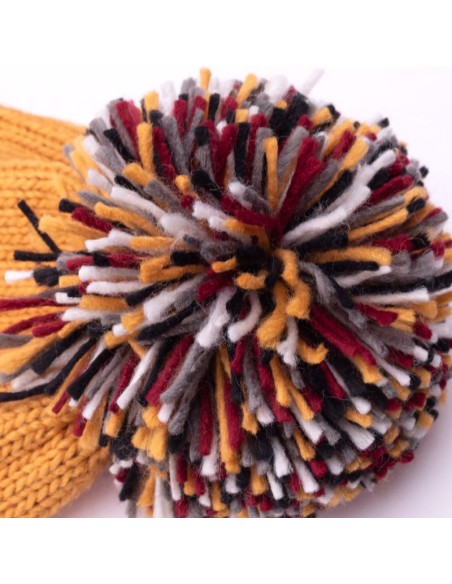 Men's Winter Hat MORU