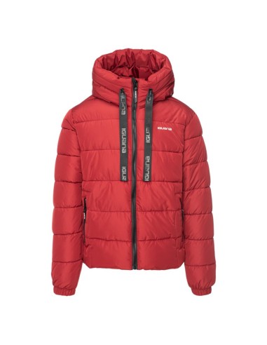 Men's Quilted Winter Coat MANKO