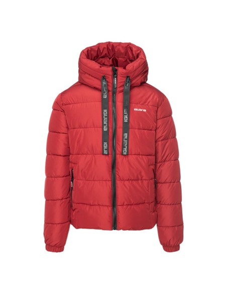 Men's Quilted Winter Coat MANKO