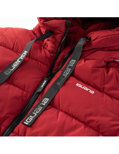 Men's Quilted Winter Coat MANKO