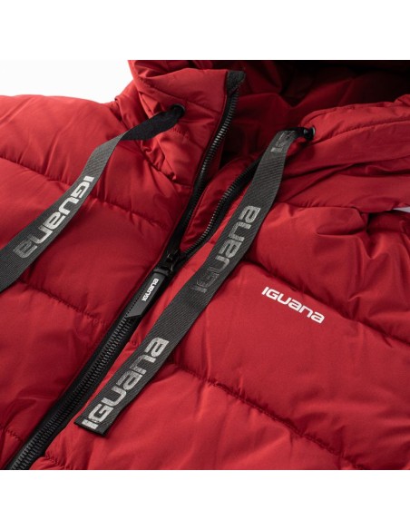 Men's Quilted Winter Coat MANKO