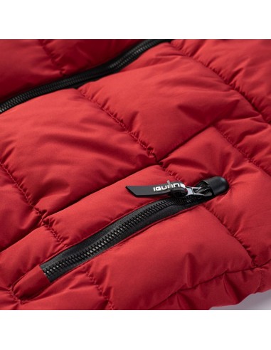 Men's Quilted Winter Coat MANKO