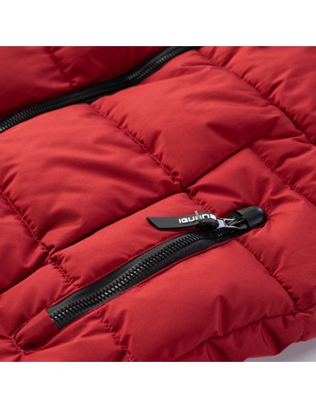 Men's Quilted Winter Coat MANKO