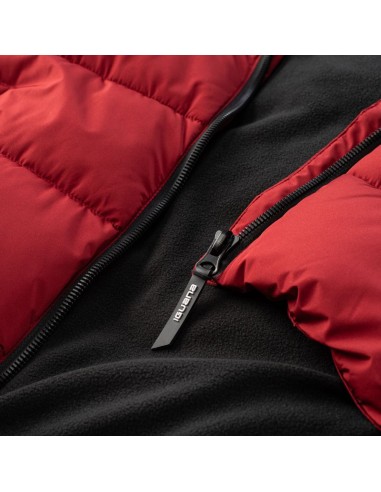 Men's Quilted Winter Coat MANKO