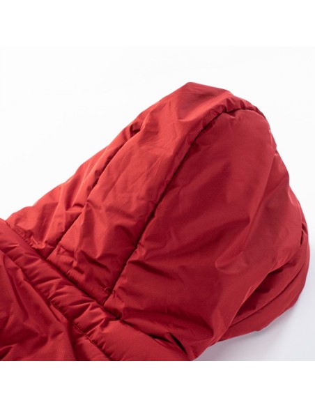 Men's Quilted Winter Coat MANKO