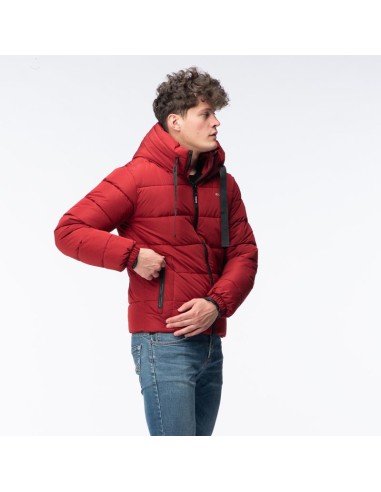 Men's Quilted Winter Coat MANKO