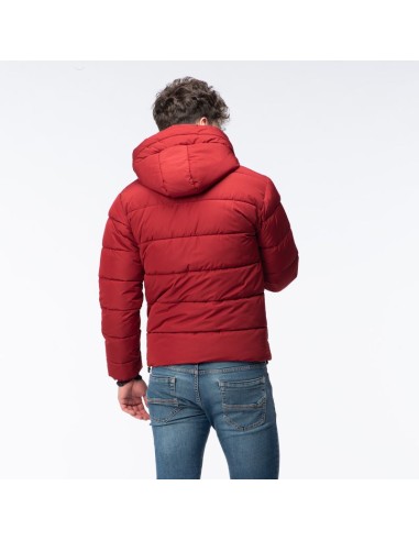 Men's Quilted Winter Coat MANKO