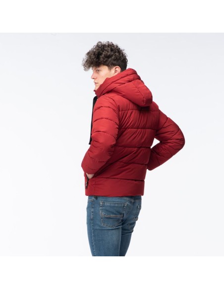 Men's Quilted Winter Coat MANKO