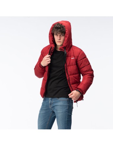 Men's Quilted Winter Coat MANKO