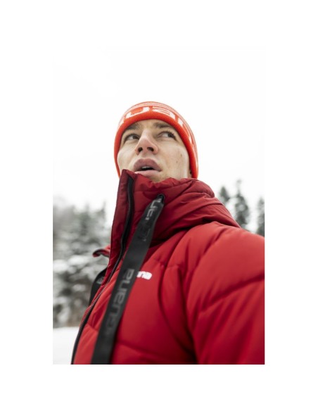 Men's Quilted Winter Coat MANKO